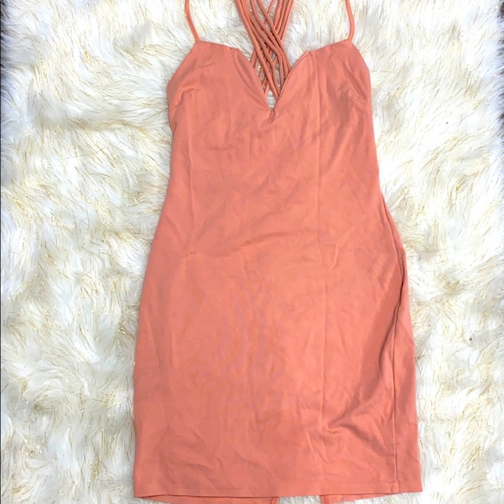 Charlotte Russe Dress